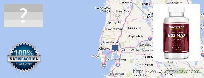 Πού να αγοράσετε Nitric Oxide Supplements σε απευθείας σύνδεση Tampa, USA