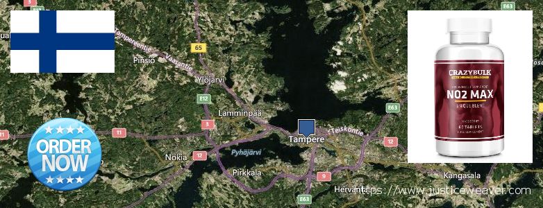 Var kan man köpa Nitric Oxide Supplements nätet Tampere, Finland