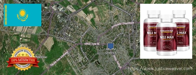 Where to Purchase Nitric Oxide Supplements online Taraz, Kazakhstan