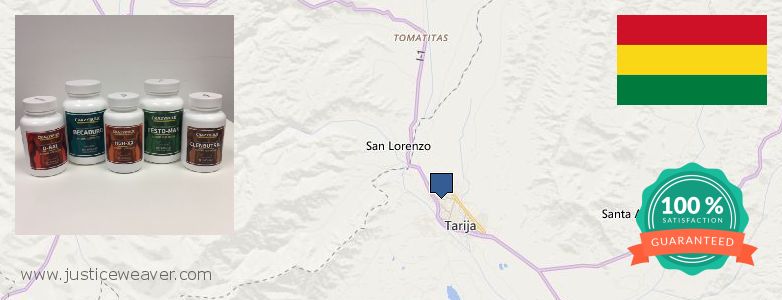 Dónde comprar Nitric Oxide Supplements en linea Tarija, Bolivia
