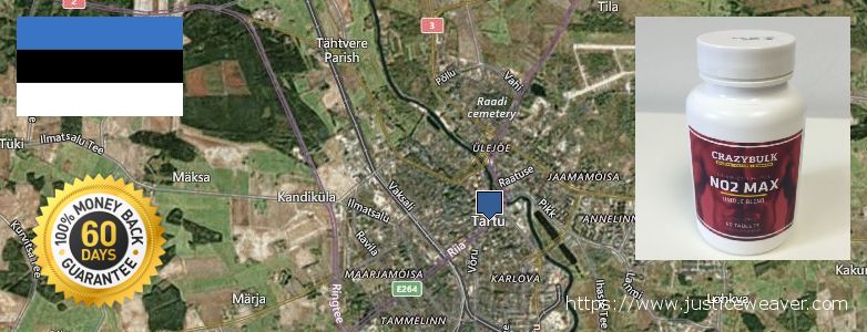 Where to Buy Nitric Oxide Supplements online Tartu, Estonia