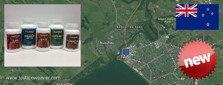 Best Place to Buy Nitric Oxide Supplements online Taupo, New Zealand