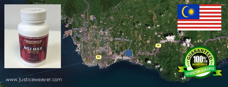 Where to Purchase Nitric Oxide Supplements online Tawau, Malaysia