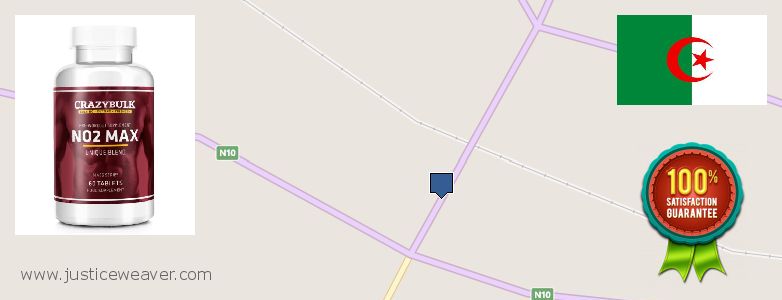 Where to Purchase Nitric Oxide Supplements online Tebessa, Algeria