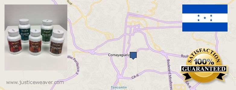 Dónde comprar Nitric Oxide Supplements en linea Tegucigalpa, Honduras