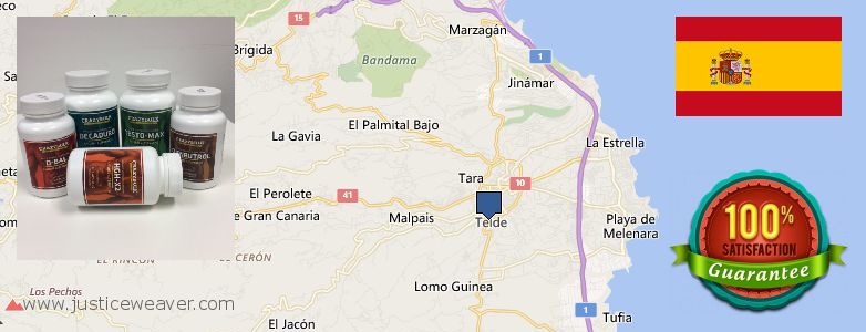 Where to Buy Nitric Oxide Supplements online Telde, Spain