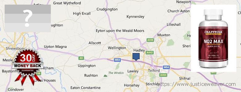 Where Can I Buy Nitric Oxide Supplements online Telford, UK