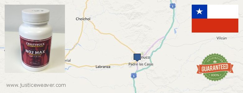 Dónde comprar Nitric Oxide Supplements en linea Temuco, Chile