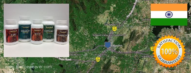 Where to Purchase Nitric Oxide Supplements online Teni, India