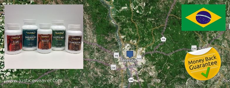 Onde Comprar Nitric Oxide Supplements on-line Teresina, Brazil