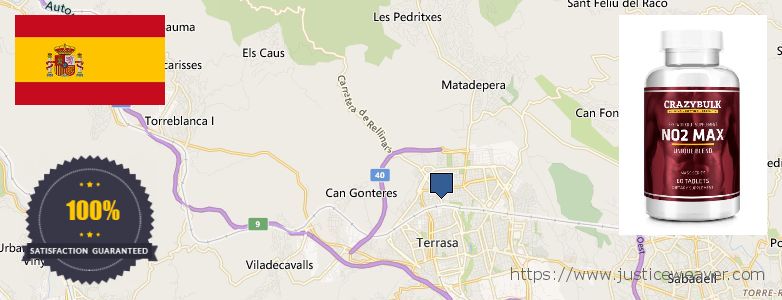 Where to Buy Nitric Oxide Supplements online Terrassa, Spain