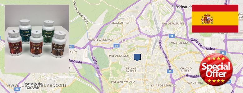 Where Can You Buy Nitric Oxide Supplements online Tetuan de las Victorias, Spain