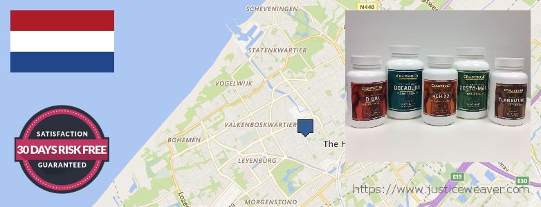Waar te koop Nitric Oxide Supplements online The Hague, Netherlands