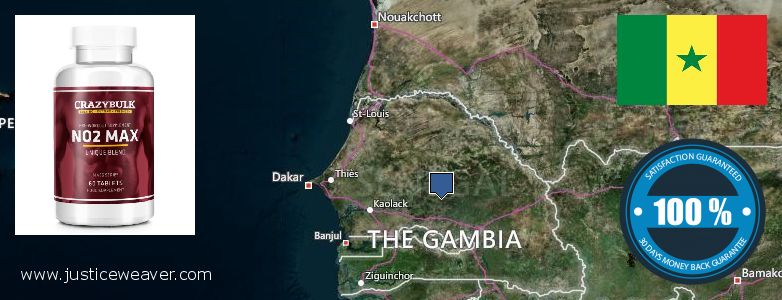 Where Can I Purchase Nitric Oxide Supplements online Thies Nones, Senegal