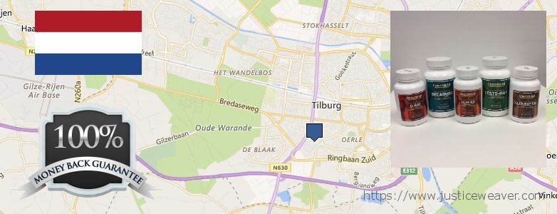 Waar te koop Nitric Oxide Supplements online Tilburg, Netherlands