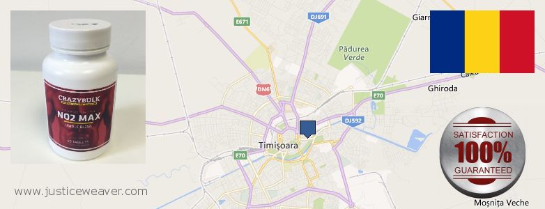 Къде да закупим Nitric Oxide Supplements онлайн Timişoara, Romania