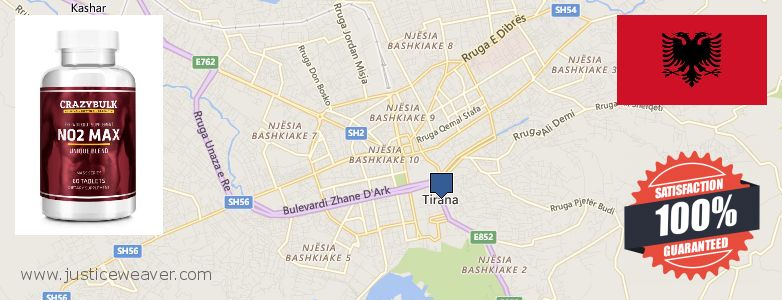 Where to Buy Nitric Oxide Supplements online Tirana, Albania