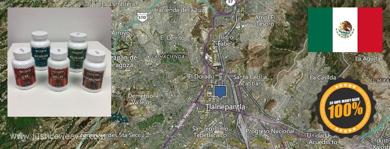 Dónde comprar Nitric Oxide Supplements en linea Tlalnepantla, Mexico