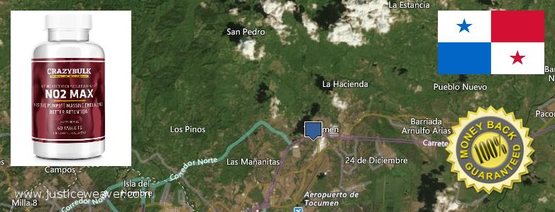 Where to Buy Nitric Oxide Supplements online Tocumen, Panama