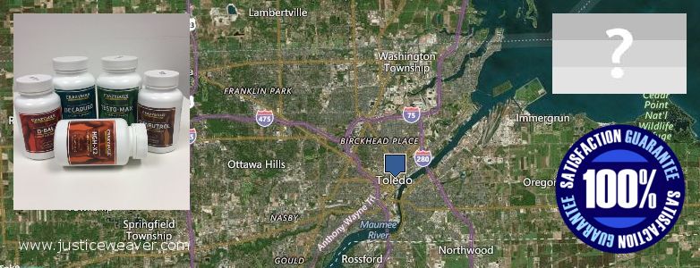 Πού να αγοράσετε Nitric Oxide Supplements σε απευθείας σύνδεση Toledo, USA