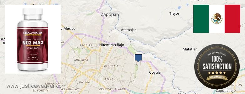 Where to Buy Nitric Oxide Supplements online Tonala, Mexico