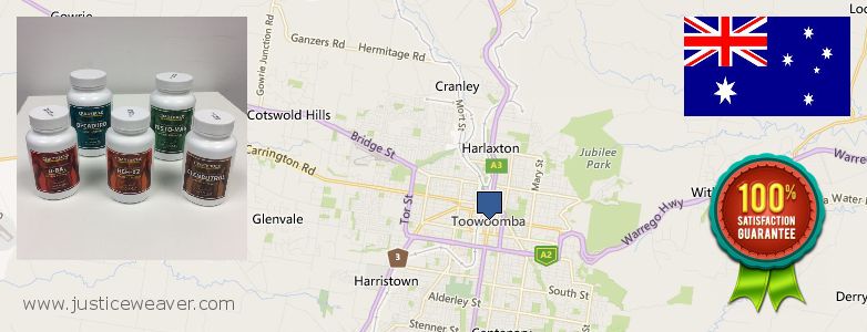 Where Can You Buy Nitric Oxide Supplements online Toowoomba, Australia