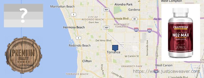 Buy Nitric Oxide Supplements online Torrance, USA