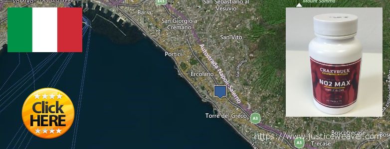 Πού να αγοράσετε Nitric Oxide Supplements σε απευθείας σύνδεση Torre del Greco, Italy