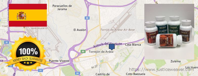 Best Place to Buy Nitric Oxide Supplements online Torrejon de Ardoz, Spain