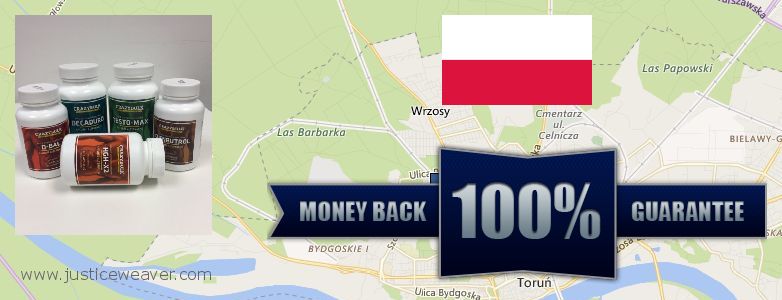 Where to Purchase Nitric Oxide Supplements online Torun, Poland