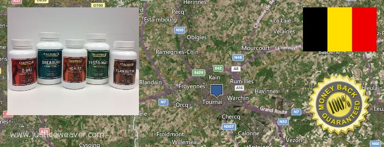 Waar te koop Nitric Oxide Supplements online Tournai, Belgium