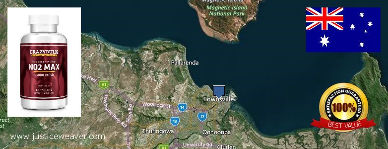 Πού να αγοράσετε Nitric Oxide Supplements σε απευθείας σύνδεση Townsville, Australia