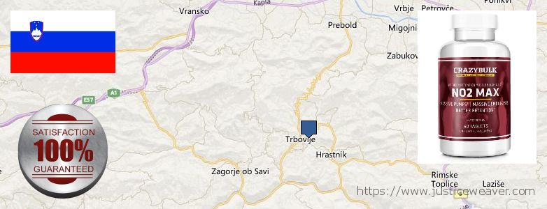 Hol lehet megvásárolni Nitric Oxide Supplements online Trbovlje, Slovenia