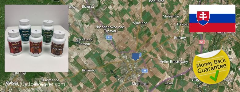 Gdzie kupić Nitric Oxide Supplements w Internecie Trnava, Slovakia