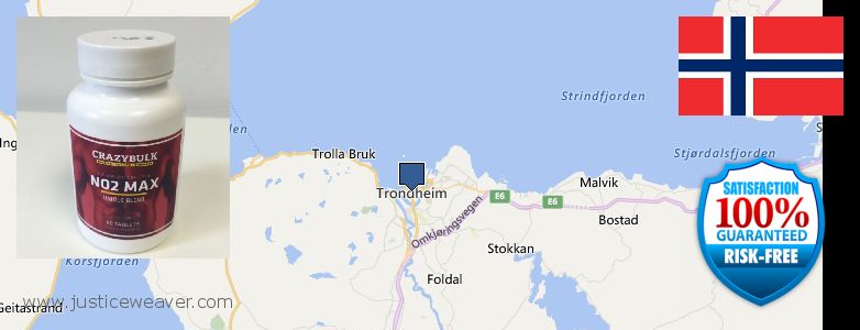 Jälleenmyyjät Nitric Oxide Supplements verkossa Trondheim, Norway