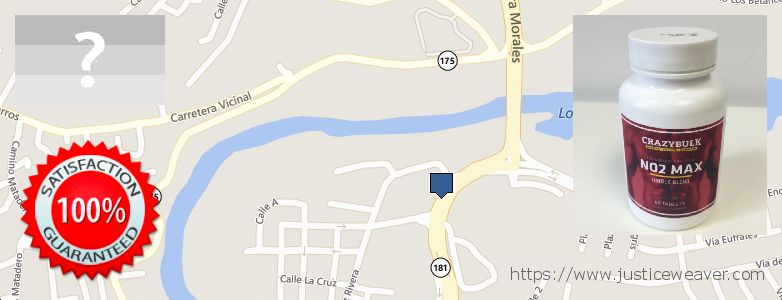 Dónde comprar Nitric Oxide Supplements en linea Trujillo Alto, Puerto Rico