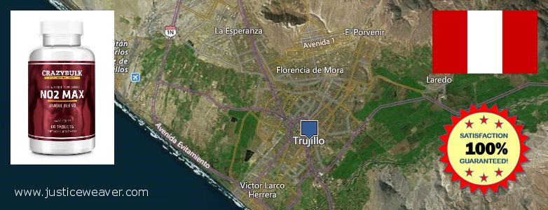 Dónde comprar Nitric Oxide Supplements en linea Trujillo, Peru