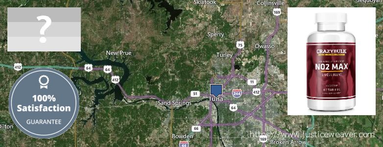 Where to Purchase Nitric Oxide Supplements online Tulsa, USA