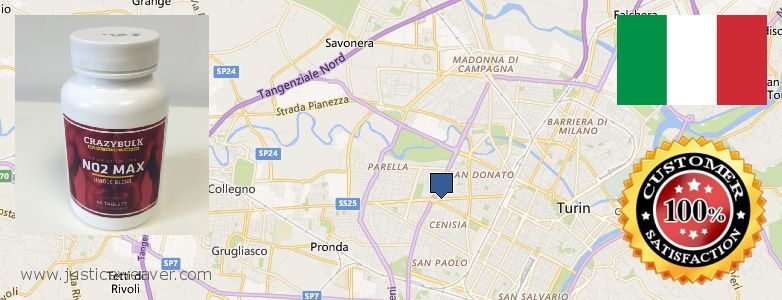 Πού να αγοράσετε Nitric Oxide Supplements σε απευθείας σύνδεση Turin, Italy