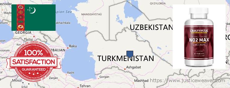कहॉ से खरीदु Nitric Oxide Supplements ऑनलाइन Turkmenistan