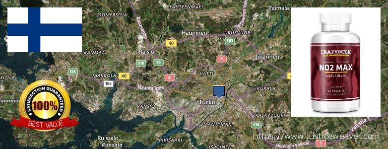 Where Can You Buy Nitric Oxide Supplements online Turku, Finland