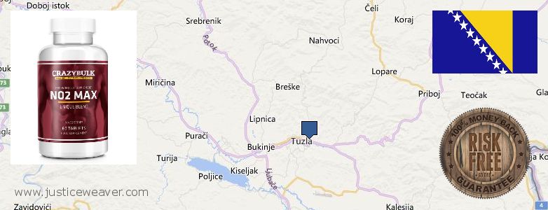Gdzie kupić Nitric Oxide Supplements w Internecie Tuzla, Bosnia and Herzegovina