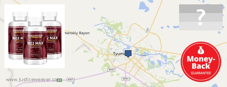 Kde kúpiť Nitric Oxide Supplements on-line Tyumen, Russia