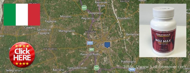 Πού να αγοράσετε Nitric Oxide Supplements σε απευθείας σύνδεση Udine, Italy