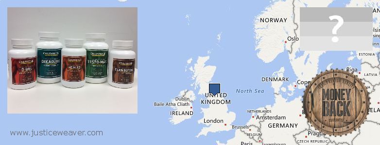 Hvor kjøpe Nitric Oxide Supplements online UK