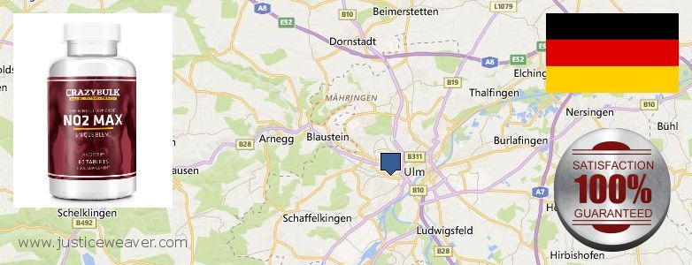 Hvor kan jeg købe Nitric Oxide Supplements online Ulm, Germany