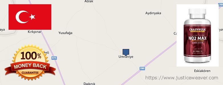 Nereden Alınır Nitric Oxide Supplements çevrimiçi Umraniye, Turkey