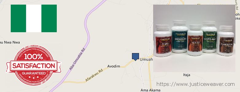 Best Place to Buy Nitric Oxide Supplements online Umuahia, Nigeria