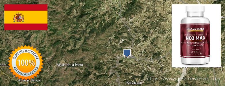 Where to Purchase Nitric Oxide Supplements online Usera, Spain