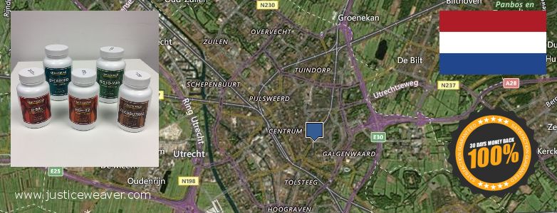 Waar te koop Nitric Oxide Supplements online Utrecht, Netherlands